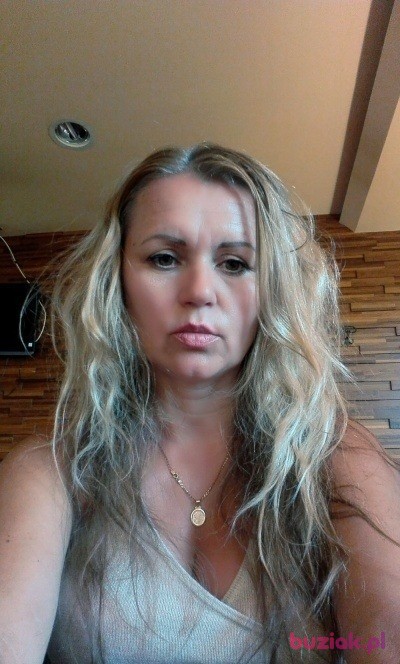 Iwona, Kobieta, 52, Poznań, Polska, Zdjęcie: 3
