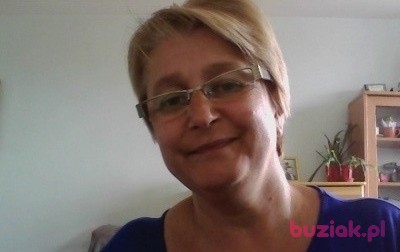 Iwona, Kobieta, 59, Warszawa, Polska: 1