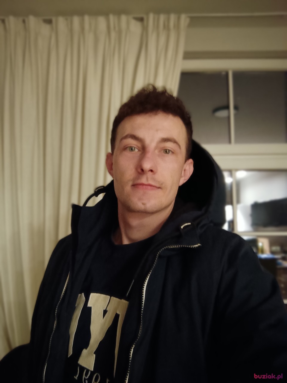 Dariusz, Mężczyzna, 34, Rotterdam South Holland Province, Holandia, Zdjęcie: 1