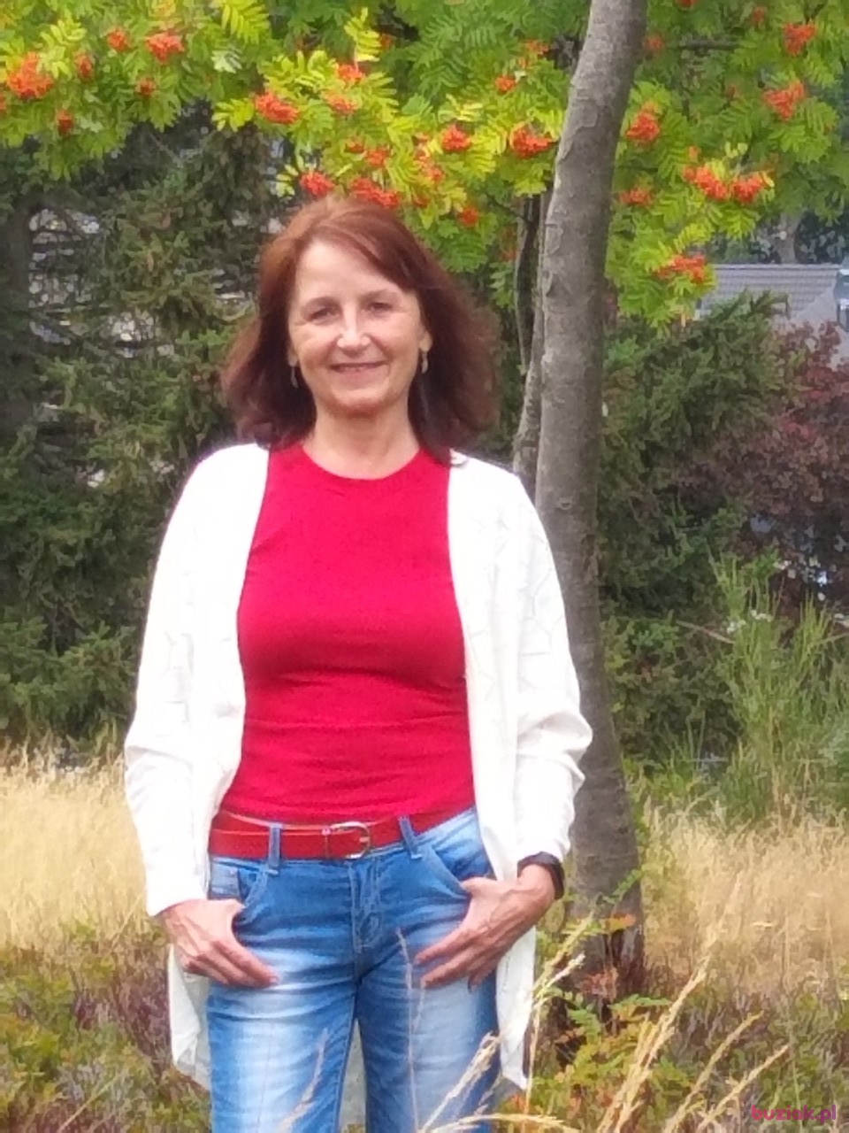 Renata, Kobieta, 61, Essen, Niemcy, Zdjęcie: 3