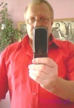 leszek, Male, 68, Kolno, Polska, Photo: 2