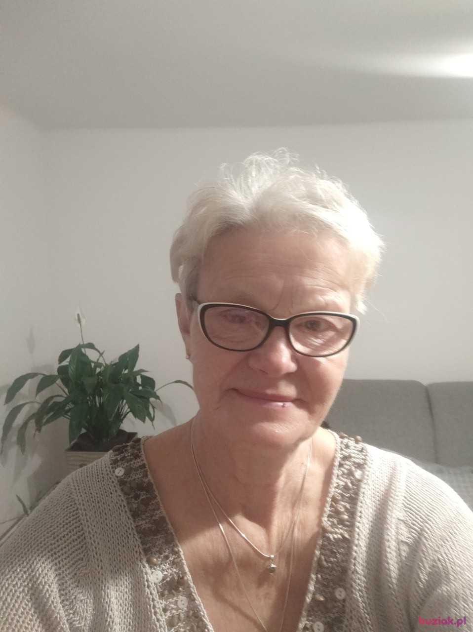 Małgorzata, Female, 70, Legionowo, Polska, Photo: 4