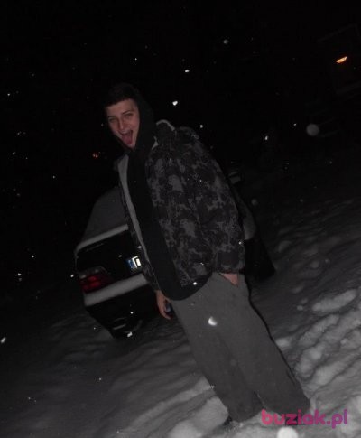 Piotr, Male, 30, Lubań, Polska: 1