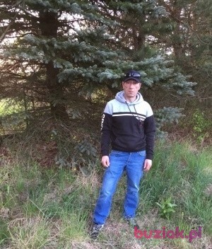 Boguslaw, Mężczyzna, 52, Białystok, Polska, Zdjęcie: 1