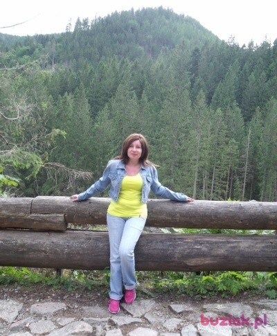 czaczana, Mężczyzna, 40, Polska: 1