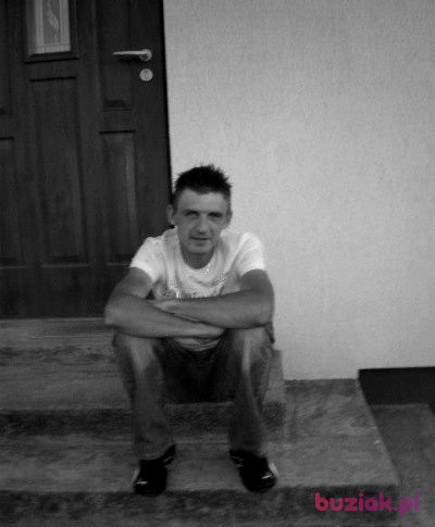tomek, Male, 45, Konin, Polska, Photo: 1