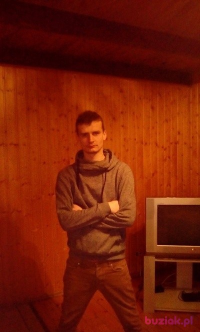 Radek, Male, 29, Bełchatów, Polska, Photo: 1