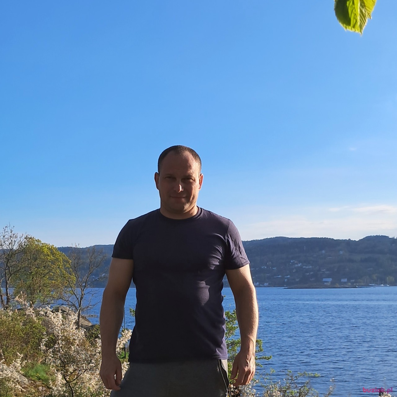 Piotr, Mężczyzna, 42, Berlin, Niemcy, Zdjęcie: 1