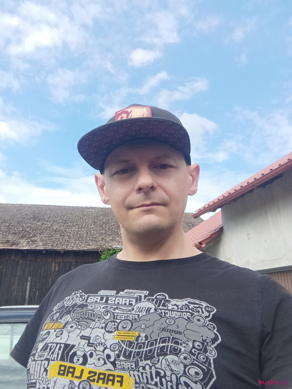 Łukasz, Mężczyzna, 44, Gorzów Wielkopolski, Polska, Zdjęcie: 1