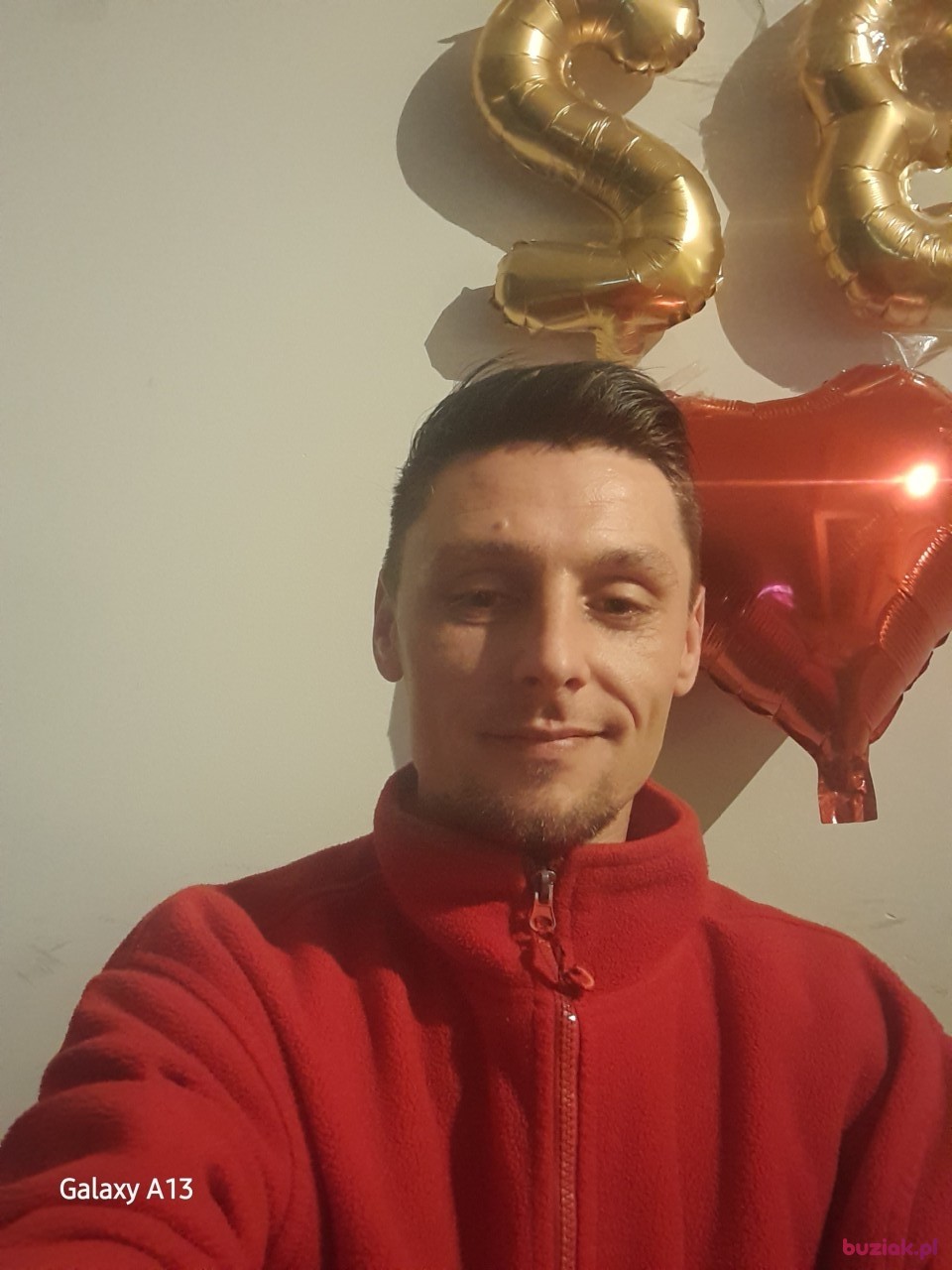 Marek, Mężczyzna, 32, Amersfoort, Holandia, Zdjęcie: 1