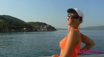 Milkaaa, Kobieta, 42, Warszawa, Polska: 1