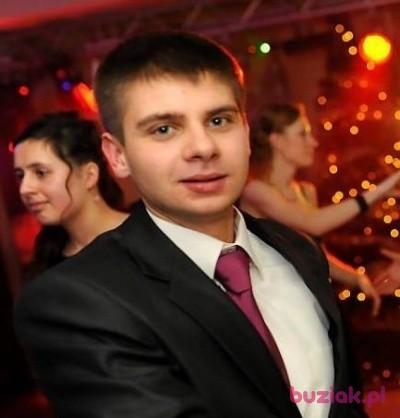 Adam, Mężczyzna, 30, Gliwice, Polska: 1