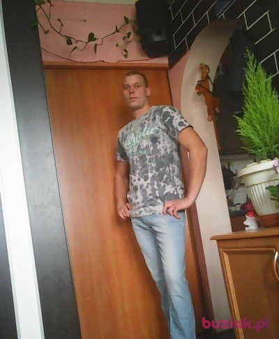 krzysztof 31 lat, Mężczyzna, 37, Poznań, Polska, Zdjęcie: 3