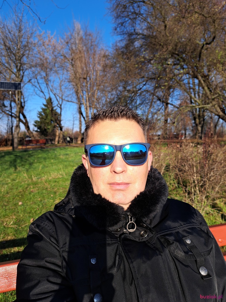 Lukasz, Male, 44, Łódź, Polska, Photo: 1