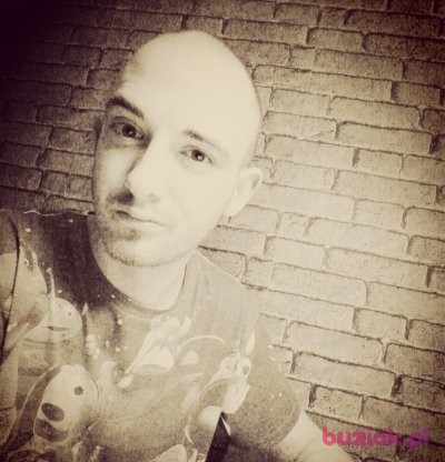 Mateusz Szyca, Male, 29, Wielka Brytania, Photo: 1