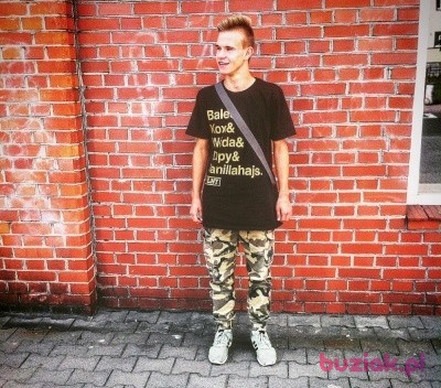 Cookimen12, Male, 26, Kalisz, Polska: 1