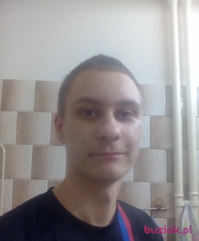 Mateusz , Male, 28, Inowrocław, Polska: 1
