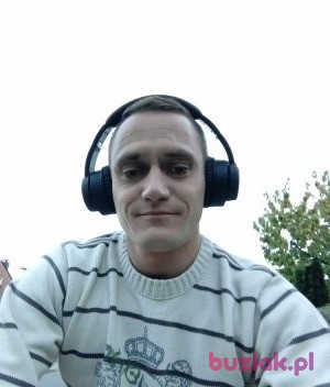 Kamil, Mężczyzna, 40, Polska: 1