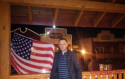 ruslan1, Mężczyzna, 48, Żory, Polska, Zdjęcie: 1