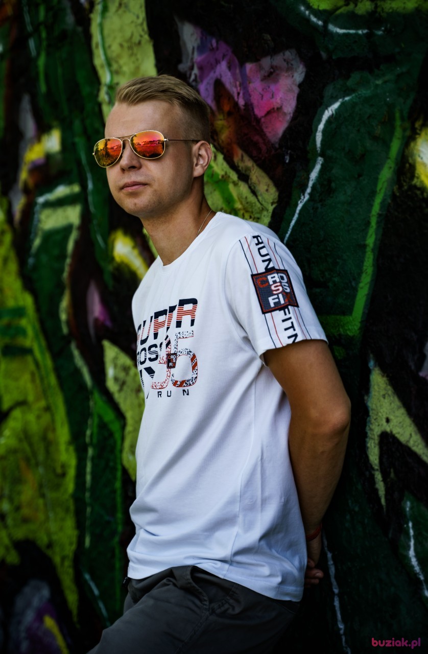 Michał, Male, 29, Sosnowiec, Polska: 1