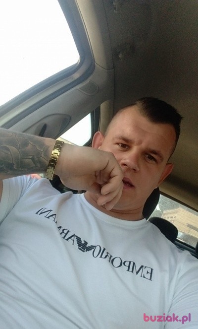 Kamil, Mężczyzna, 28, Łódź, Polska, Zdjęcie: 1