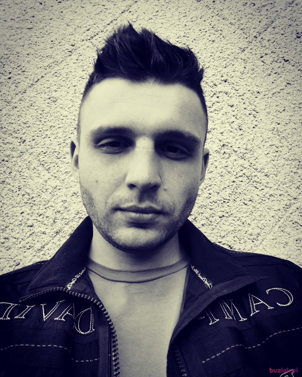 Brian, Male, 27, Lubliniec, Polska, Photo: 1