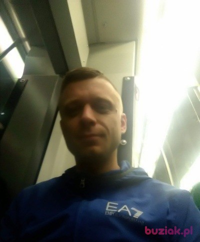 Robert, Mężczyzna, 37, Szczecin, Polska, Zdjęcie: 1