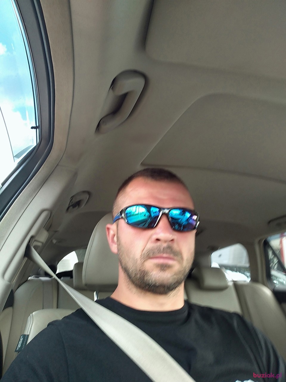 Dawid, Male, 42, Bochum, Niemcy: 1