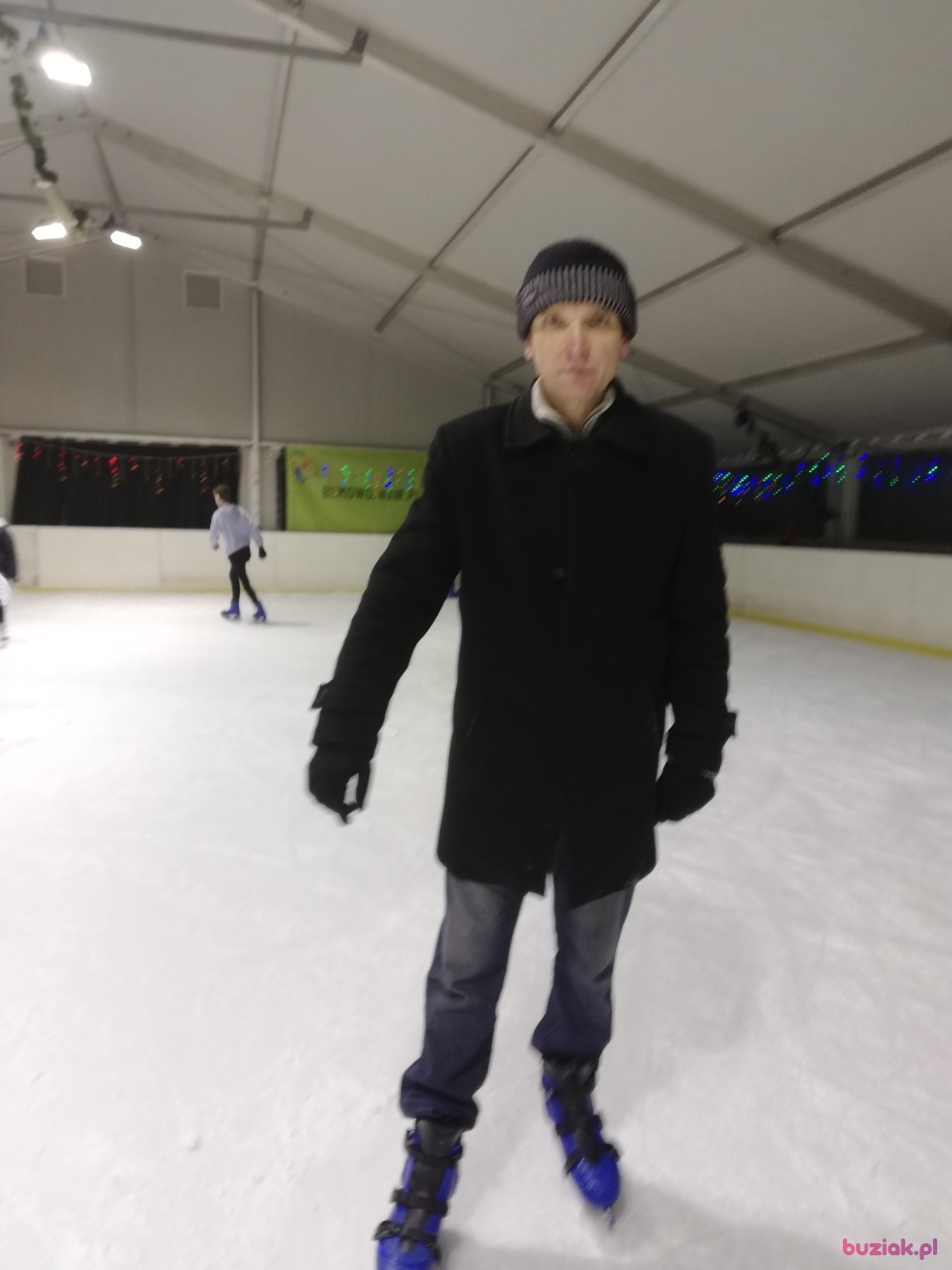 Wiesiek, Mężczyzna, 49, Warszawa, Polska, Zdjęcie: 9