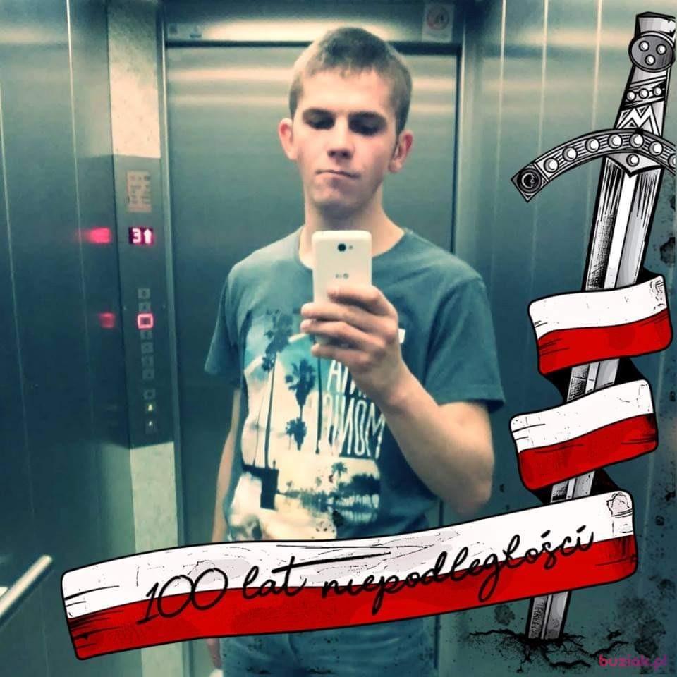 Zbyszek, Mężczyzna, 32, Nisko, Polska: 1