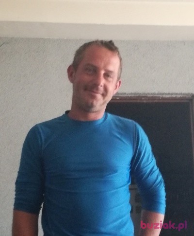 Marek, Male, 41, Ruda Śląska, Polska, Photo: 1