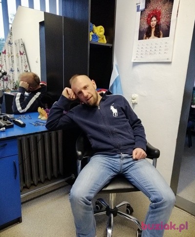 Grzegorz, Male, 44, Katowice, Polska, Photo: 1