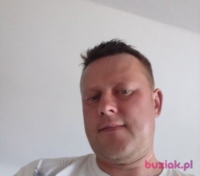Radek, Male, 39, Ostróda, Polska, Photo: 1