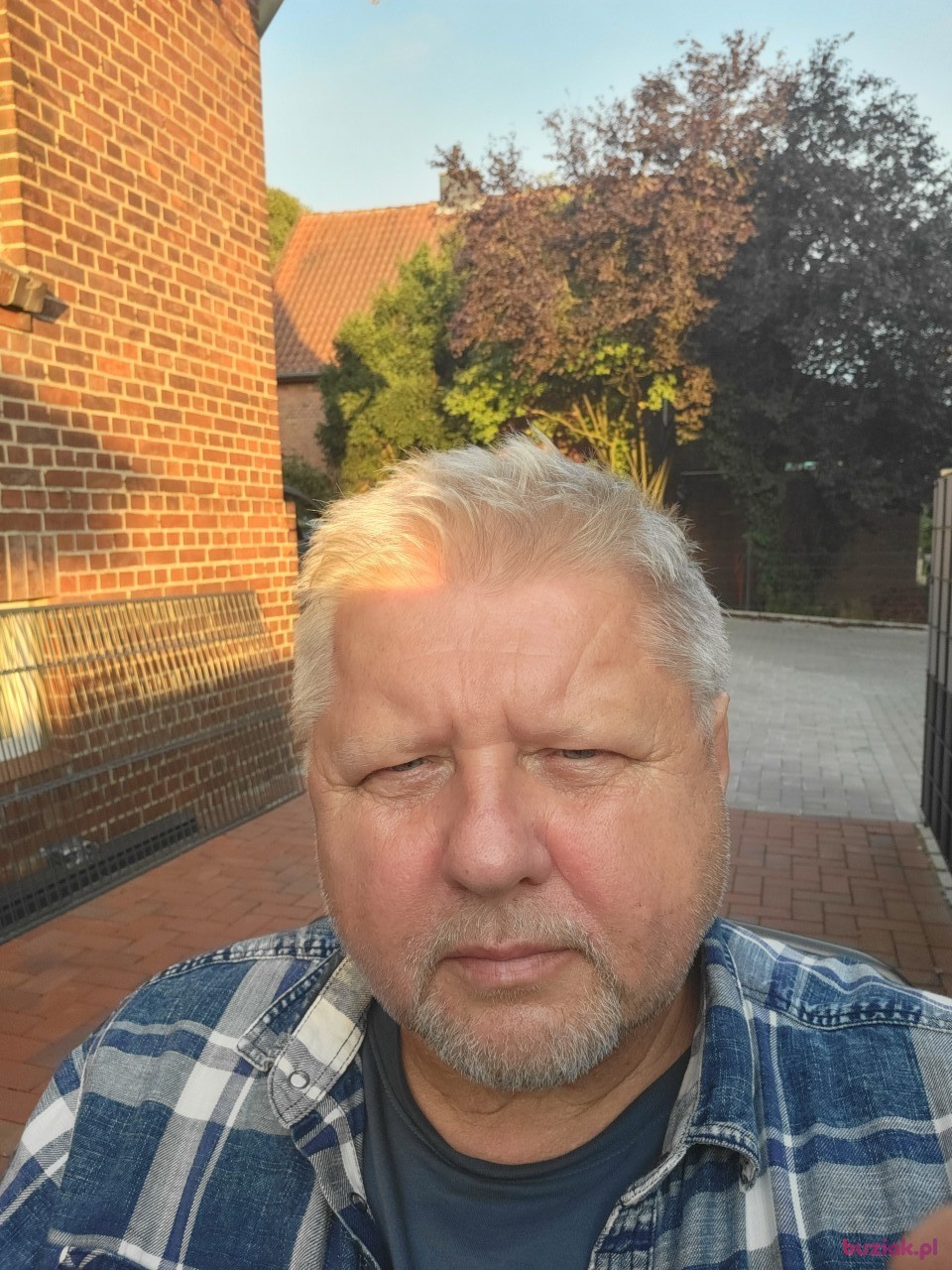 St :), Male, 58, Gromitz Schleswig Holstein, Niemcy, Photo: 1