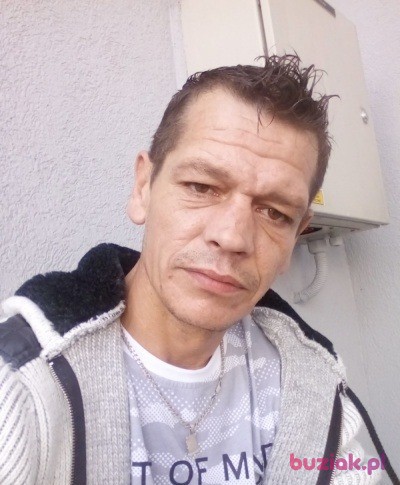 Irek, Mężczyzna, 50, Trzebnica, Polska, Zdjęcie: 2