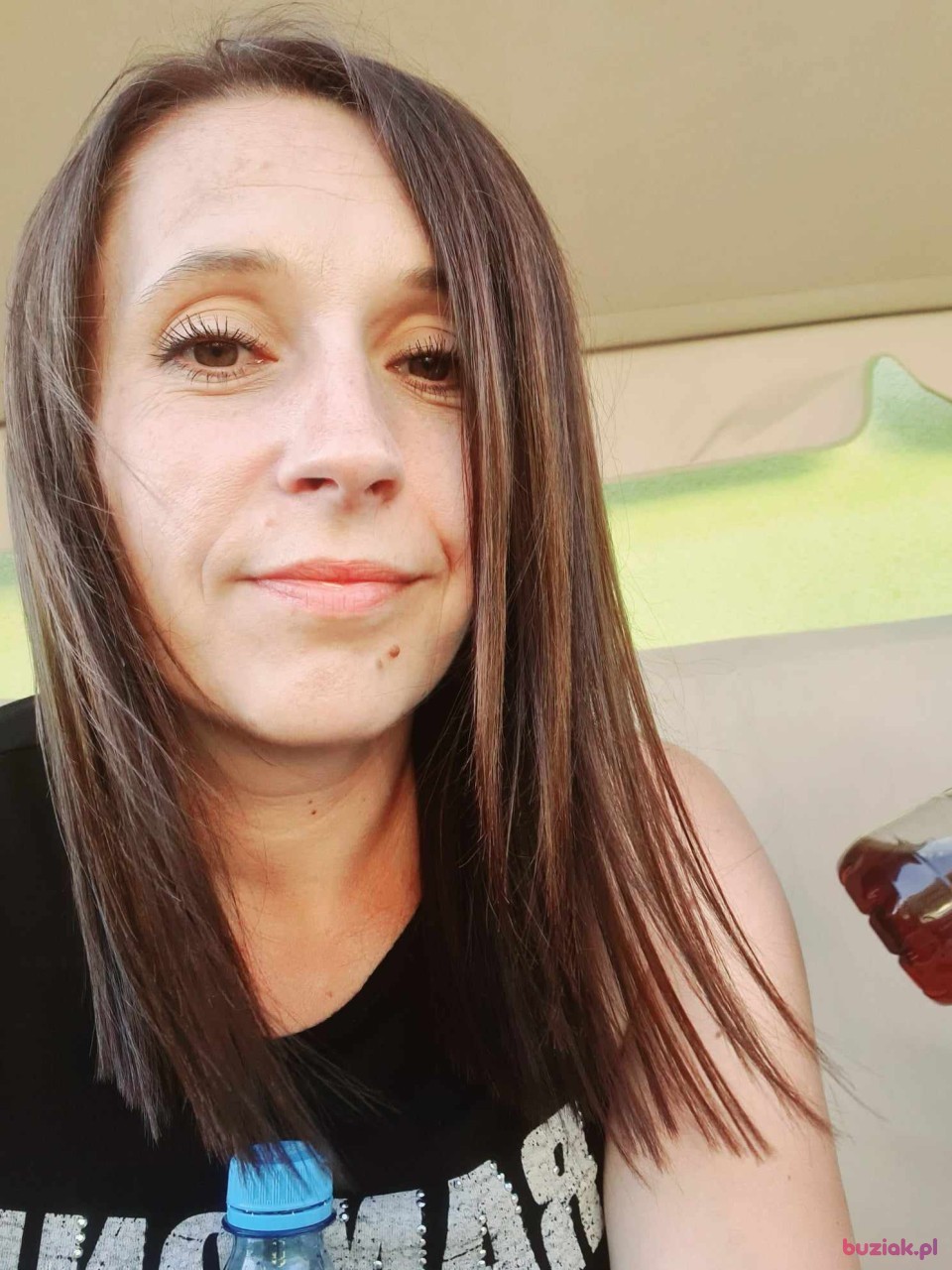 Jola, Kobieta, 40, Fareham, Wielka Brytania, Zdjęcie: 1