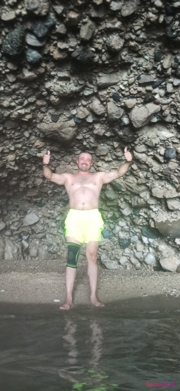 Yoska, Mężczyzna, 41, Września, Polska: 1