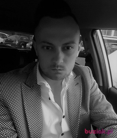 Wojciech, Male, 35, Poznań, Polska, Photo: 3