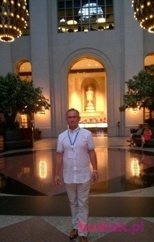Ryszard , Mężczyzna, 57, Bełchatów, Polska, Zdjęcie: 1