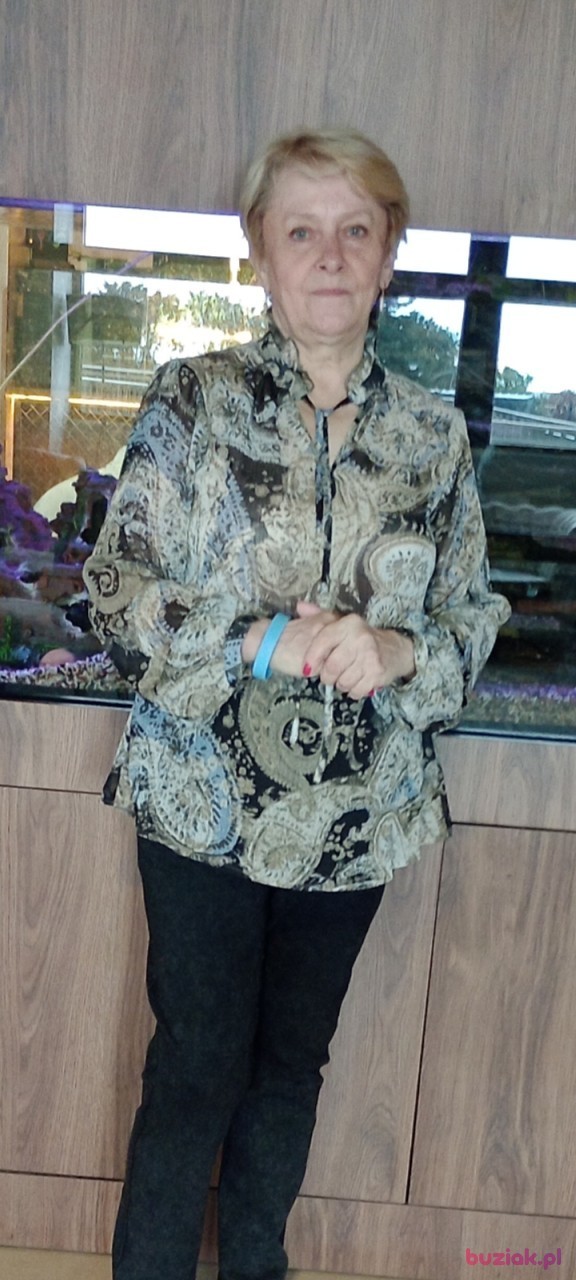 Marianna, Kobieta, 68, Police, Polska, Zdjęcie: 1