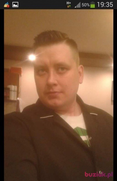 Łukasz, Mężczyzna, 39, Głowno, Polska, Zdjęcie: 2