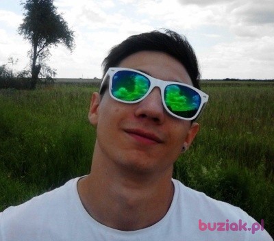 Piotr , Male, 28, Radom, Polska: 1
