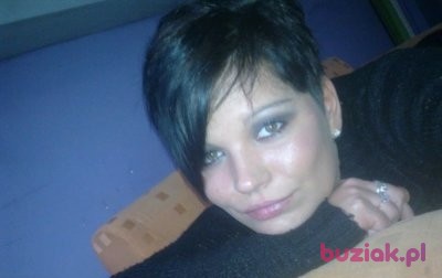 anka, Female, 34, Dunfermline, Wielka Brytania, Photo: 3