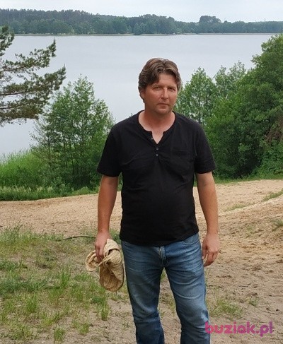 bogdan, Mężczyzna, 48, Białystok, Polska: 1