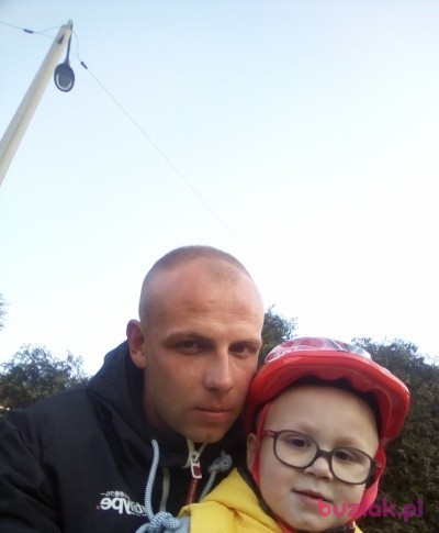 Dawid, Male, 33, Rybnik, Polska: 1