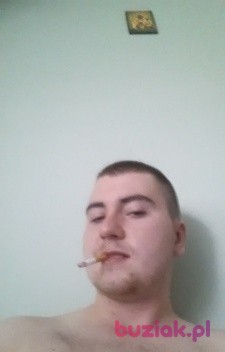 Paweł , Mężczyzna, 27, Szczecin, Polska: 1