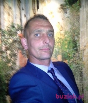 Bartosz, Mężczyzna, 44, Poznań, Polska, Zdjęcie: 1