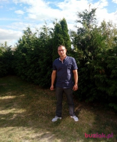 Łukasz, Mężczyzna, 39, Chojnice, Polska: 1