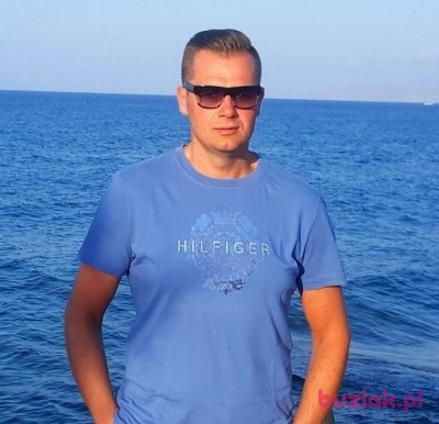 Radek, Mężczyzna, 45, Lublin, Polska: 1