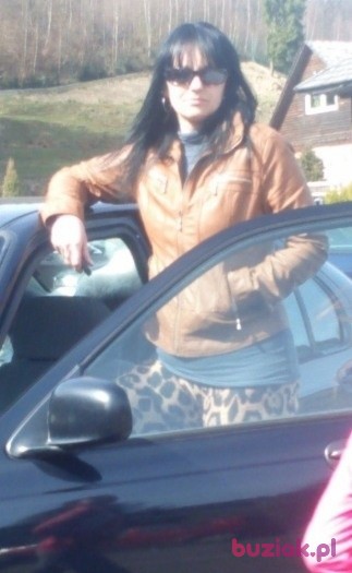samotna37, Female, 44, Wałbrzych, Polska, Photo: 1